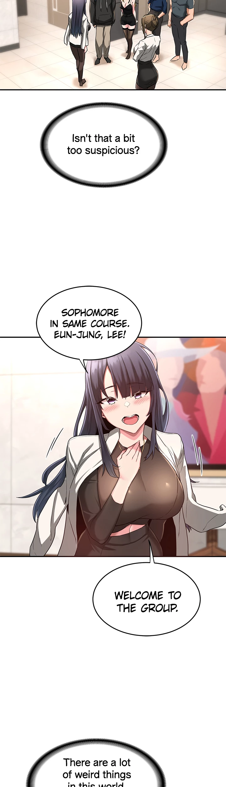 Sextudy Group Chapter 4 - Page 28