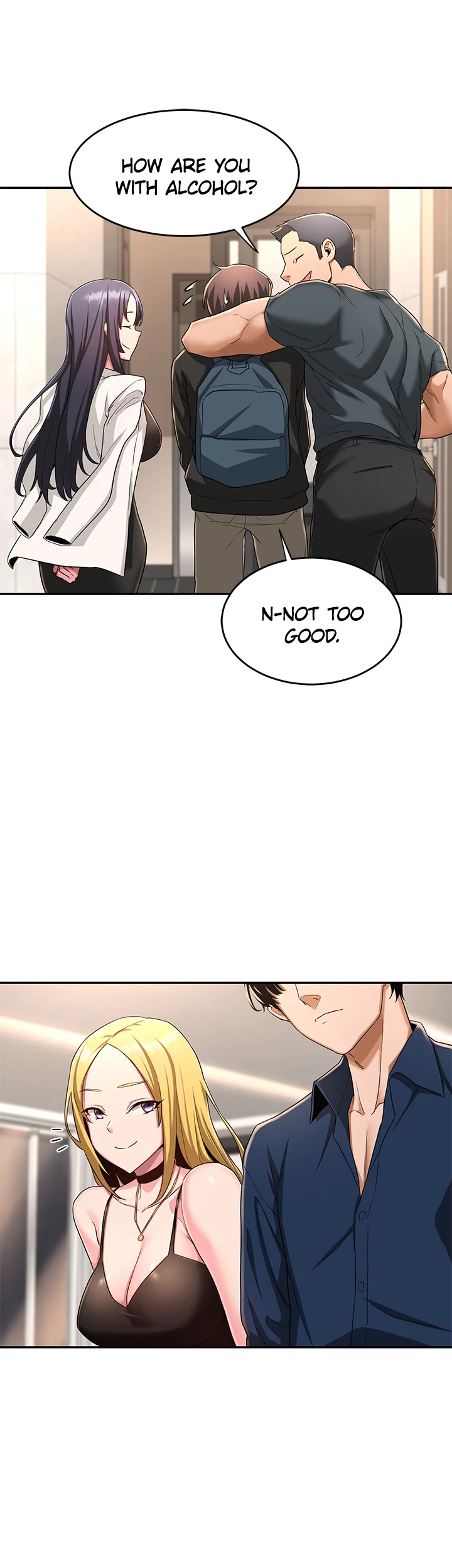 Sextudy Group Chapter 4 - Page 31