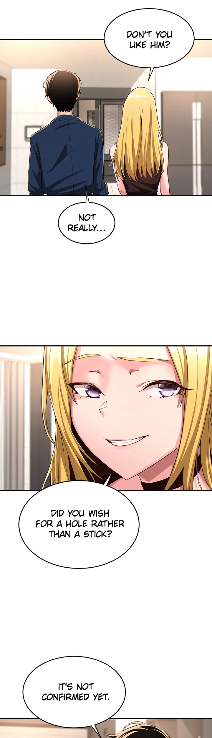 Sextudy Group Chapter 4 - Page 32