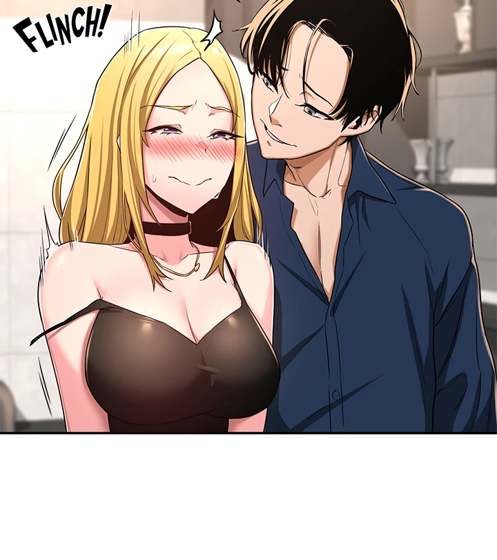 Sextudy Group Chapter 4 - Page 33