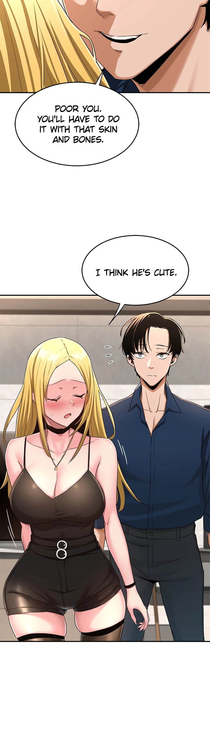 Sextudy Group Chapter 4 - Page 35