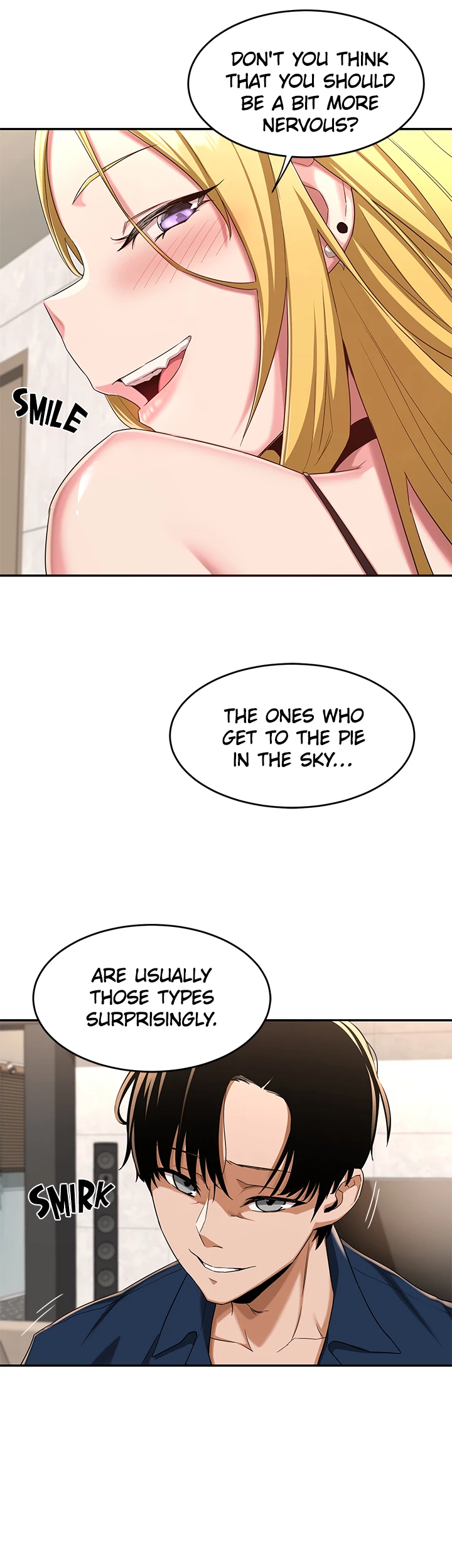 Sextudy Group Chapter 4 - Page 36