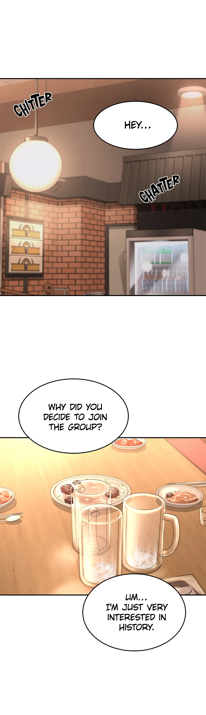 Sextudy Group Chapter 4 - Page 39