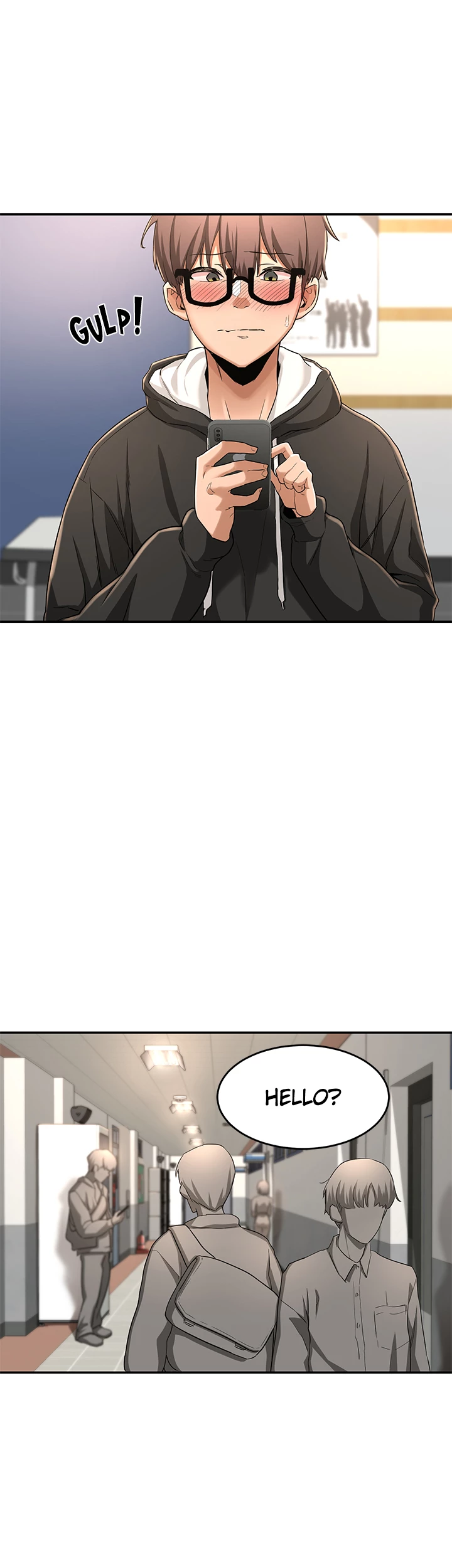 Sextudy Group Chapter 4 - Page 5