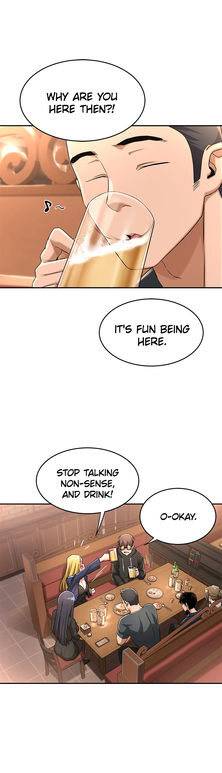 Sextudy Group Chapter 4 - Page 41