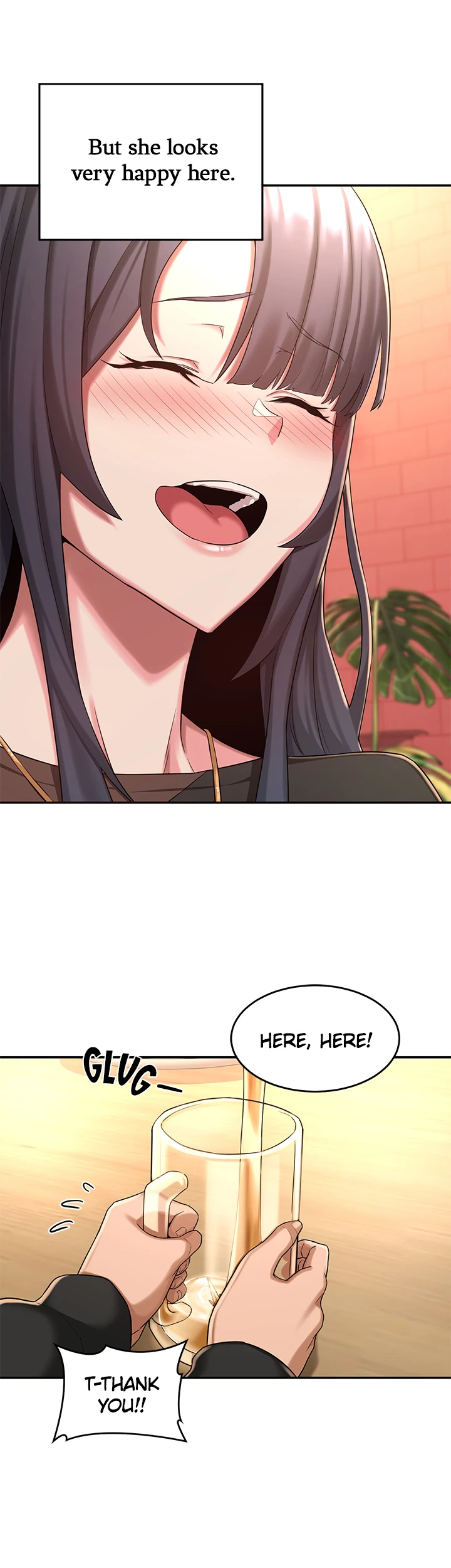 Sextudy Group Chapter 4 - Page 43