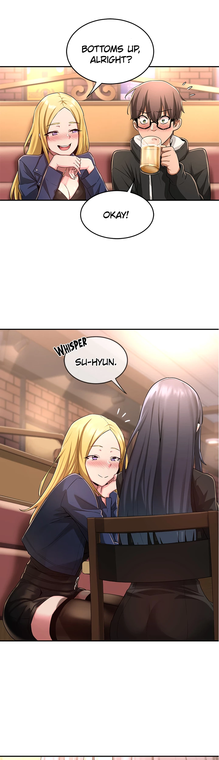 Sextudy Group Chapter 4 - Page 44