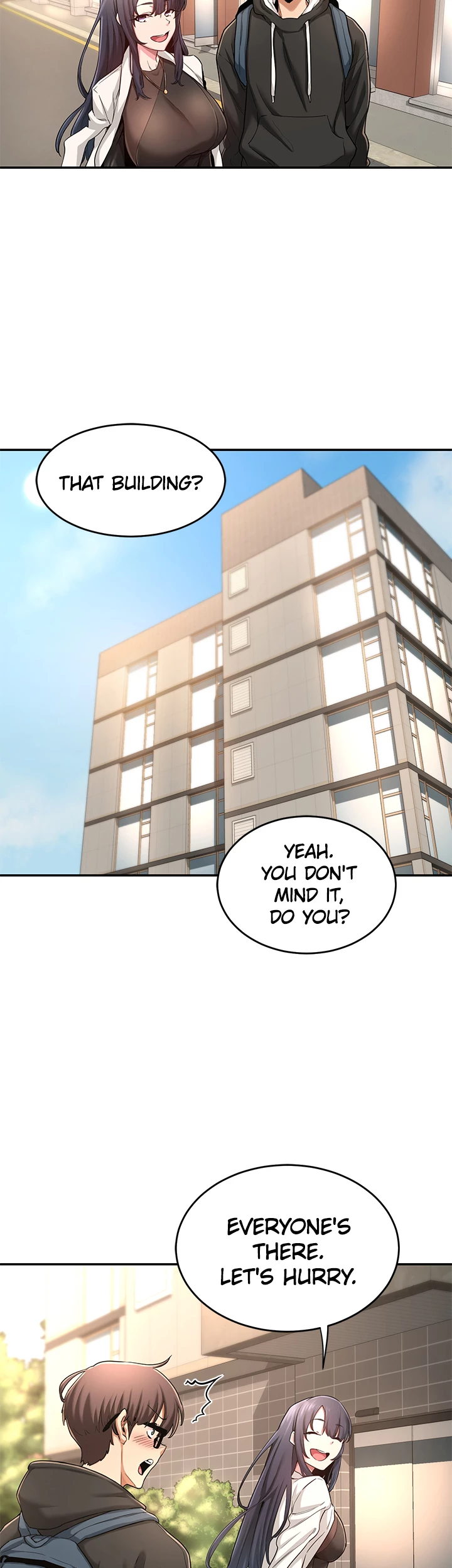 Sextudy Group Chapter 4 - Page 10