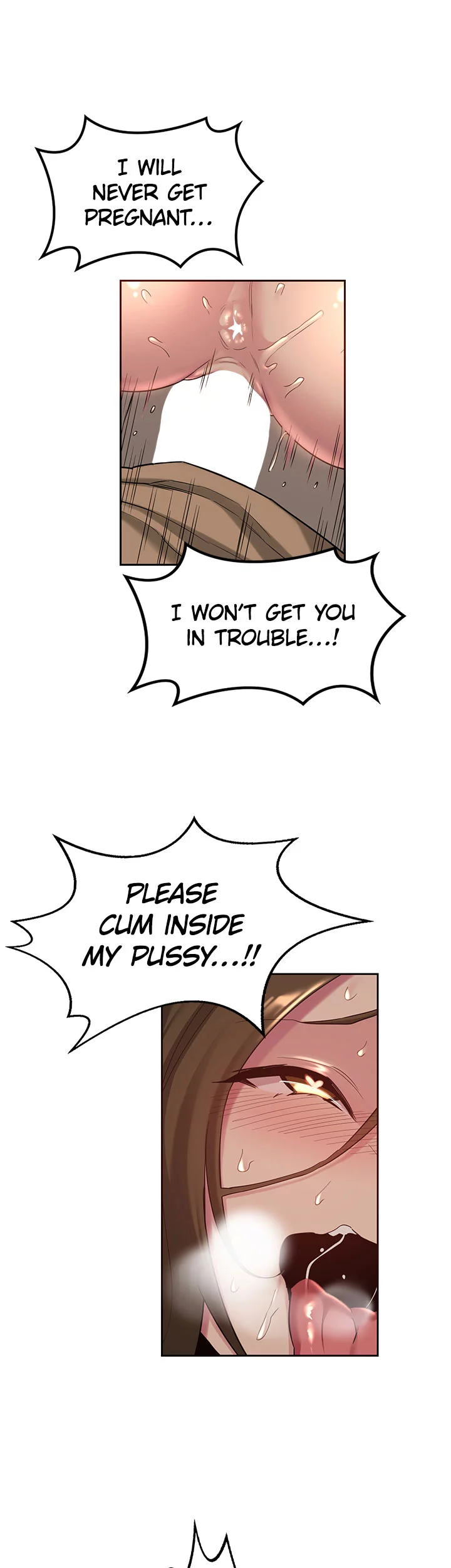 Sextudy Group Chapter 40 - Page 32
