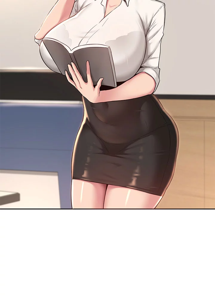 Sextudy Group Chapter 40 - Page 10