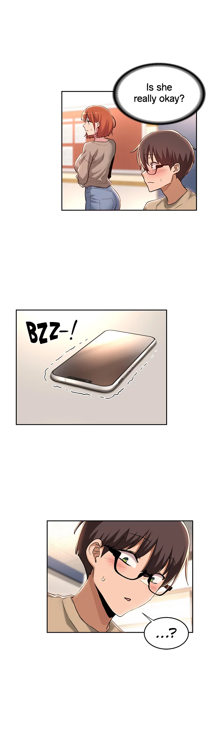 Sextudy Group Chapter 41 - Page 14