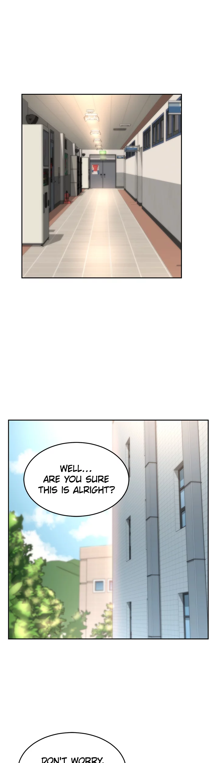 Sextudy Group Chapter 41 - Page 15