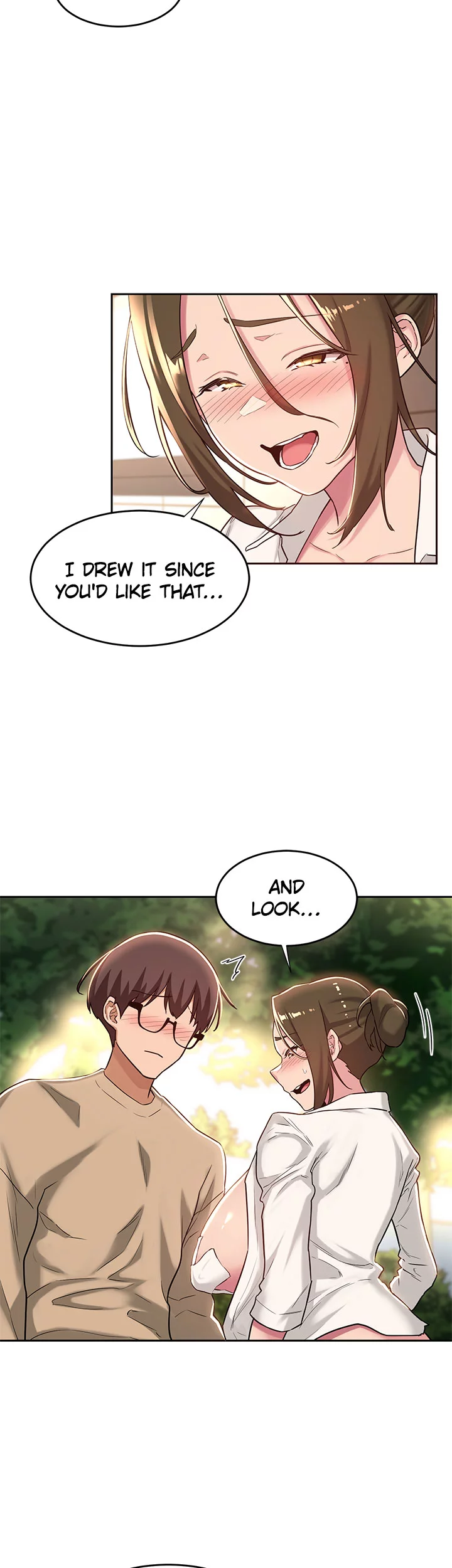 Sextudy Group Chapter 41 - Page 20