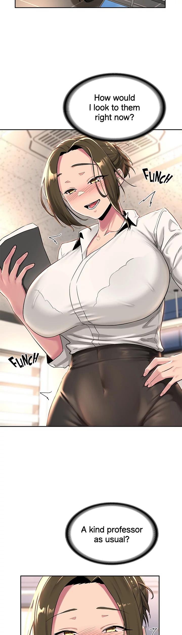 Sextudy Group Chapter 41 - Page 6