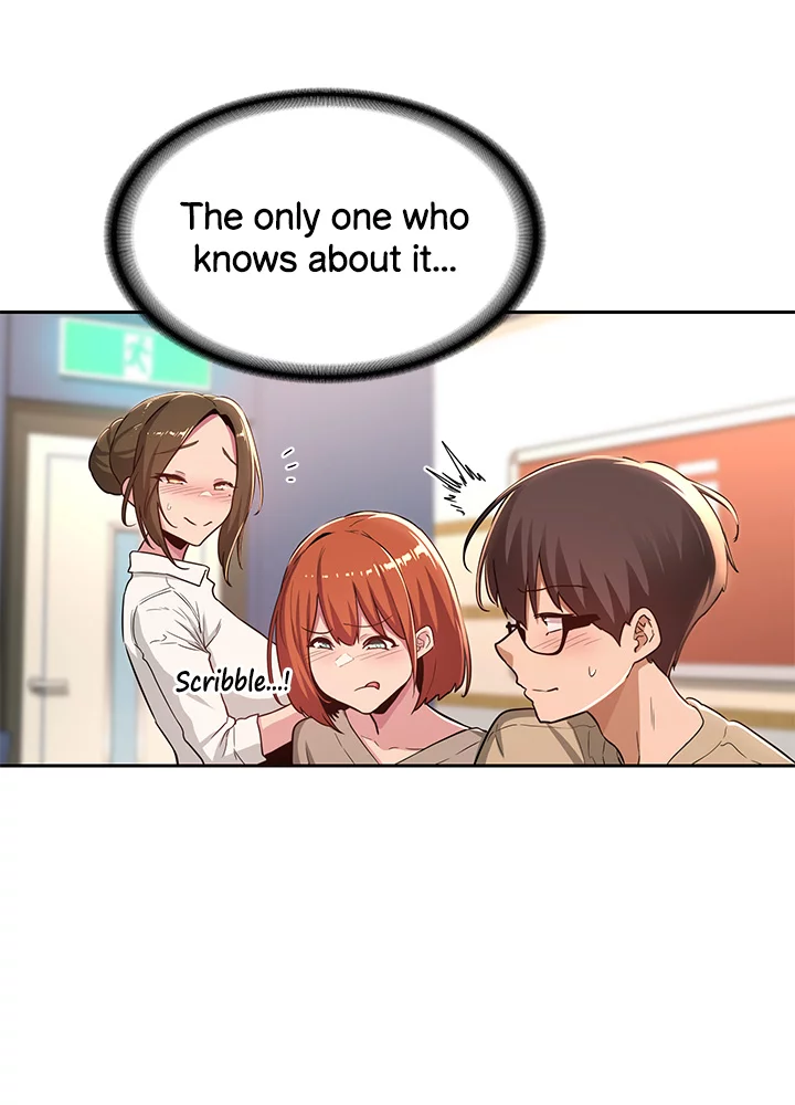 Sextudy Group Chapter 41 - Page 9