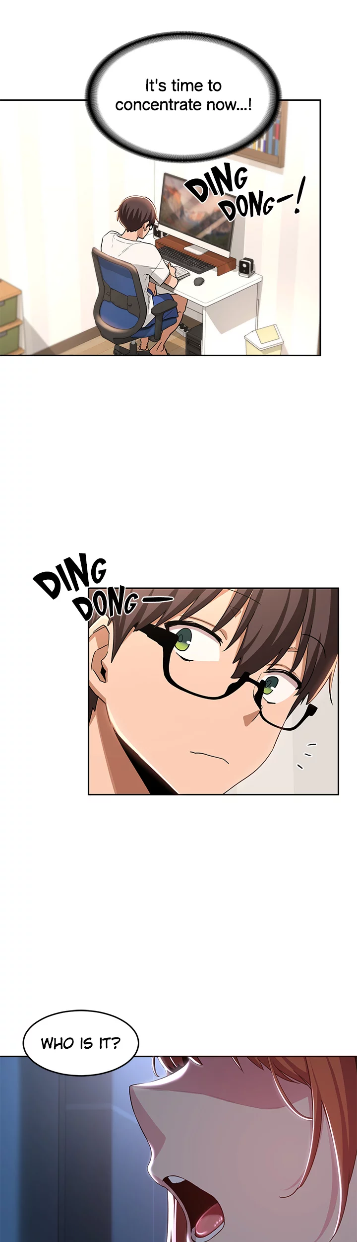 Sextudy Group Chapter 42 - Page 30