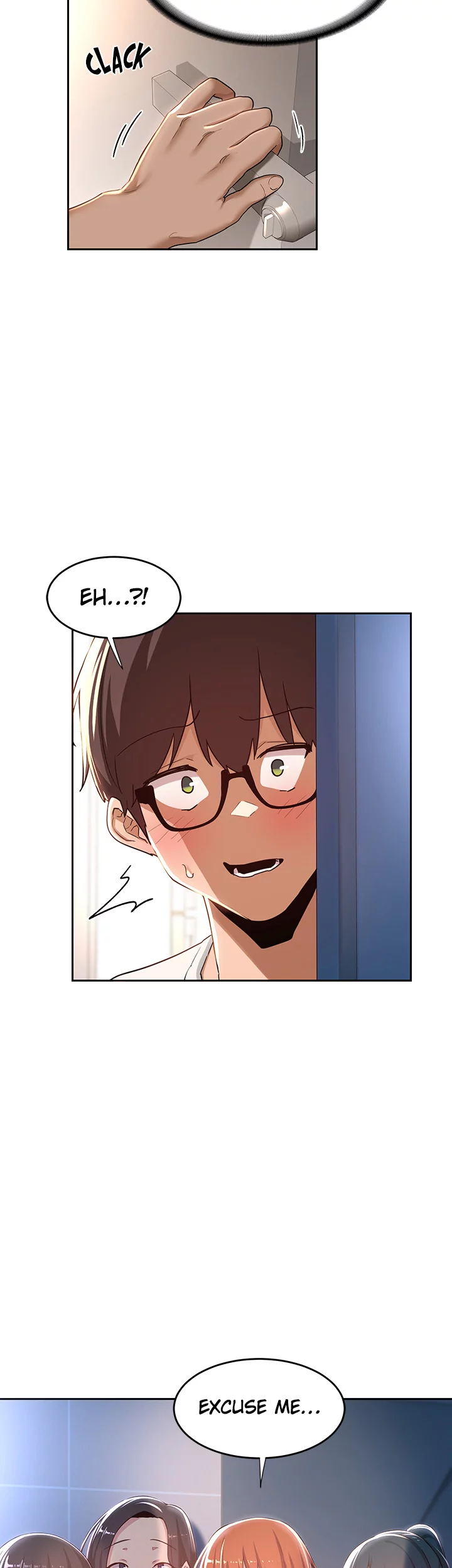 Sextudy Group Chapter 42 - Page 33