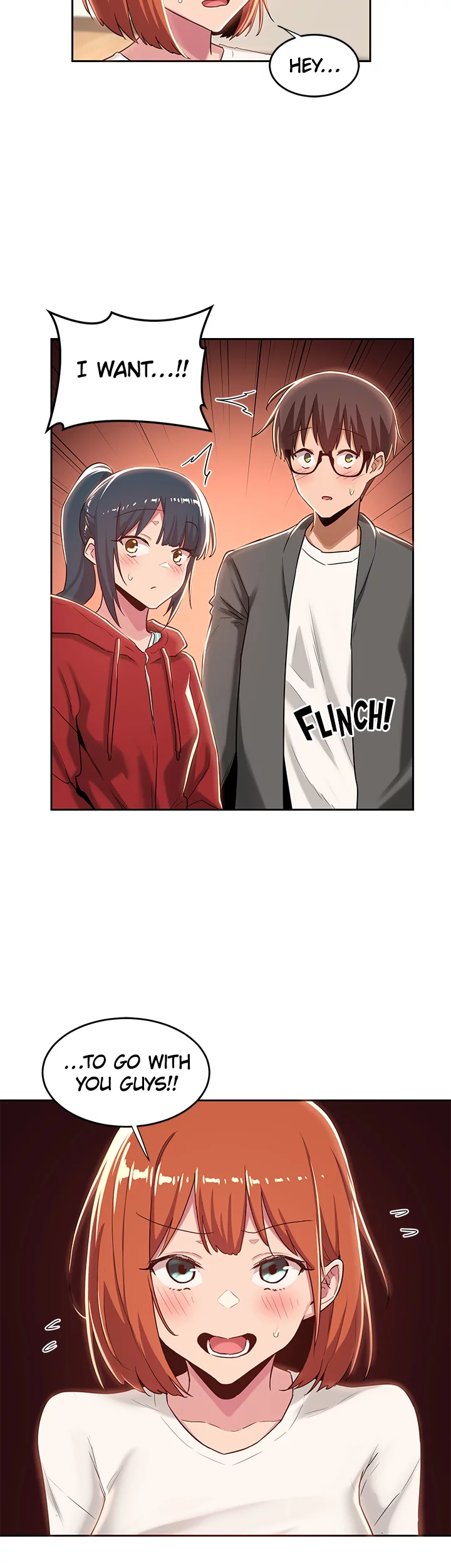 Sextudy Group Chapter 43 - Page 11