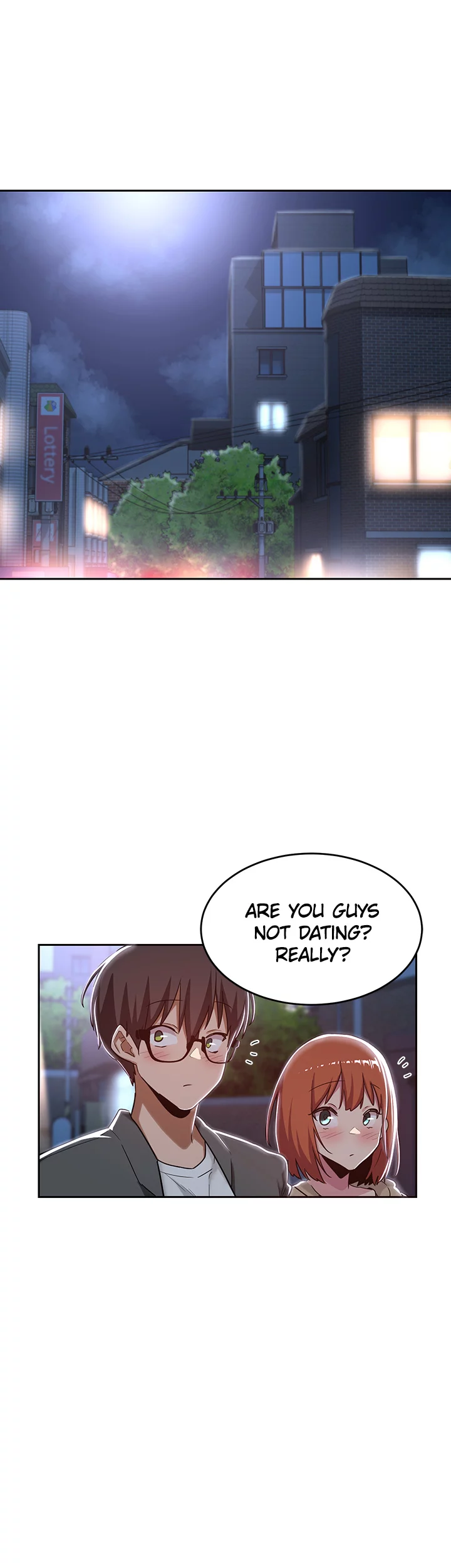 Sextudy Group Chapter 43 - Page 13