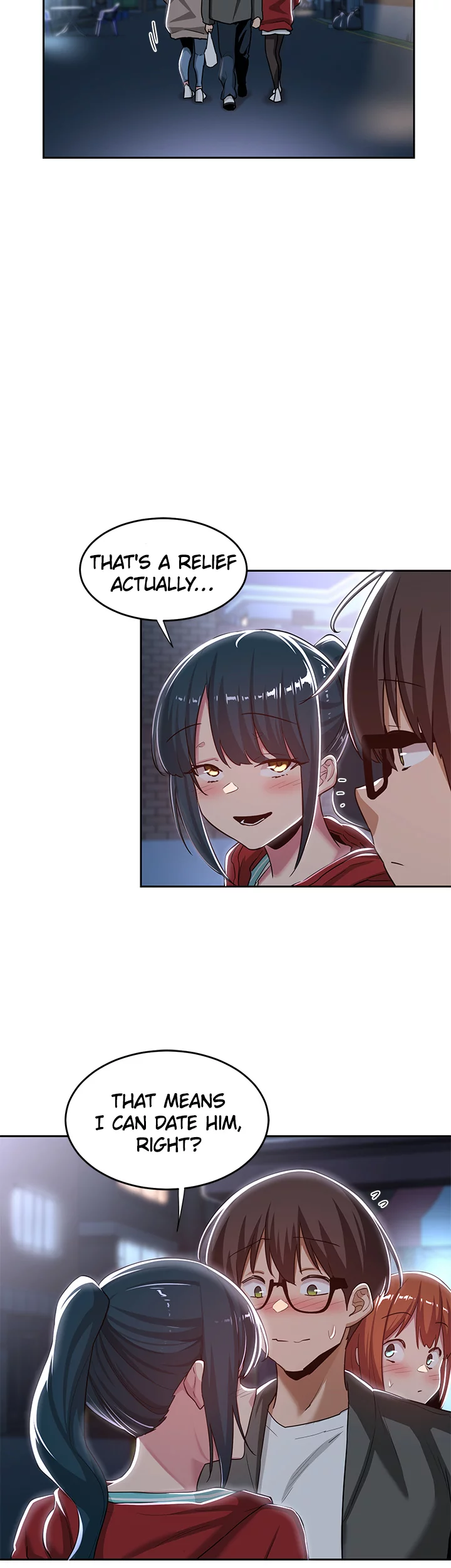 Sextudy Group Chapter 43 - Page 15