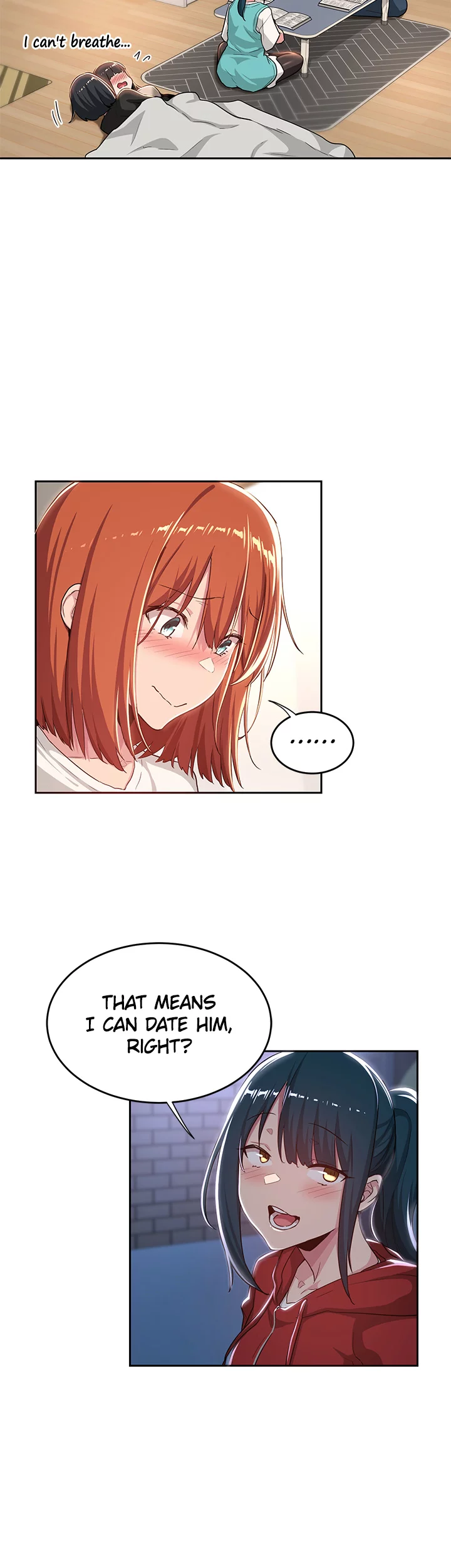 Sextudy Group Chapter 43 - Page 20