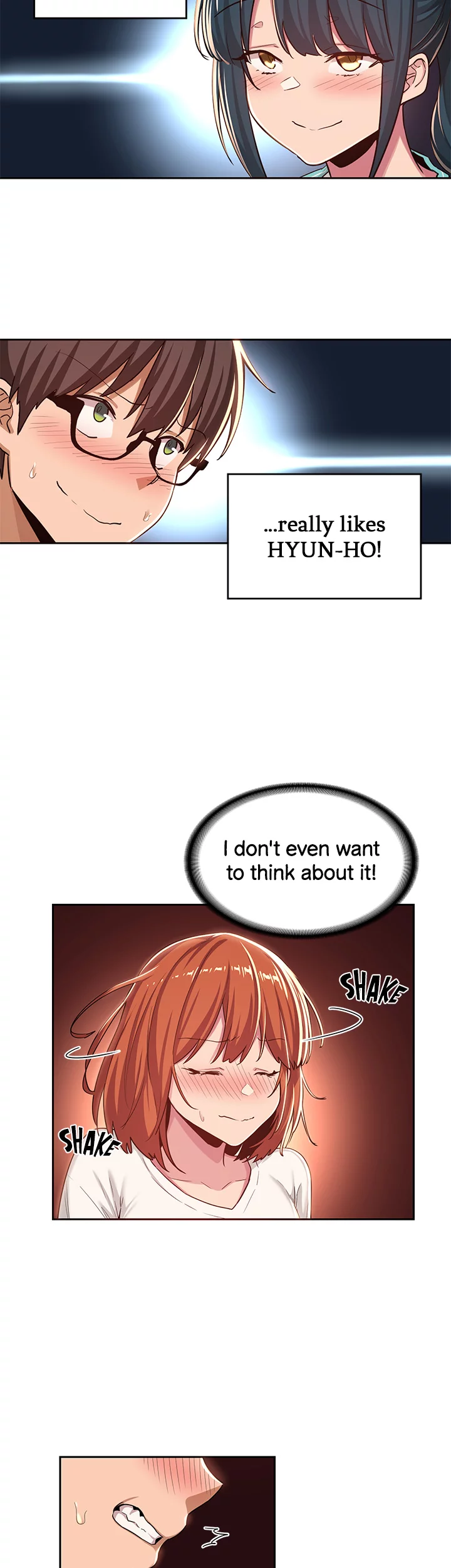 Sextudy Group Chapter 43 - Page 23