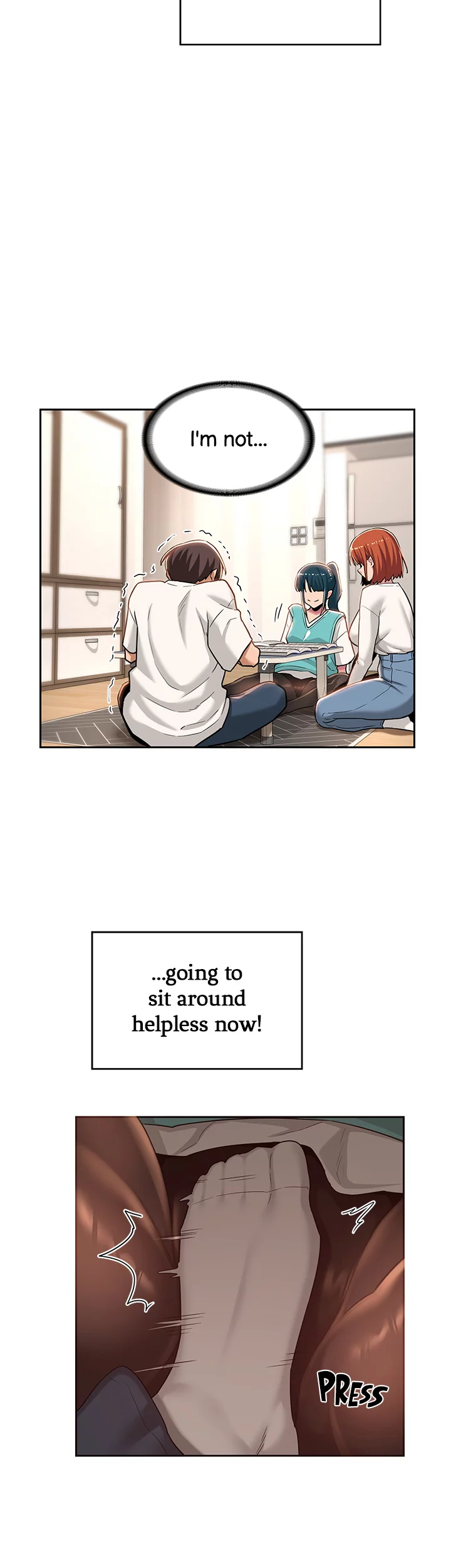 Sextudy Group Chapter 43 - Page 30