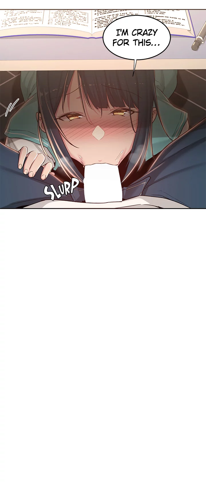 Sextudy Group Chapter 43 - Page 37