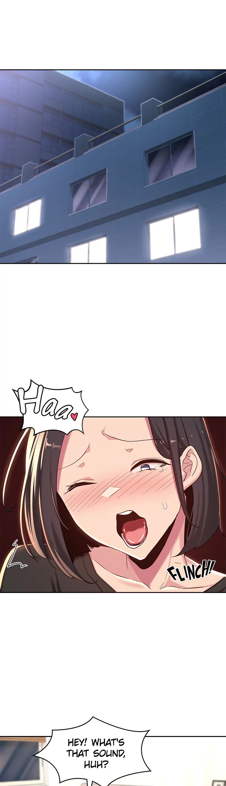 Sextudy Group Chapter 43 - Page 6