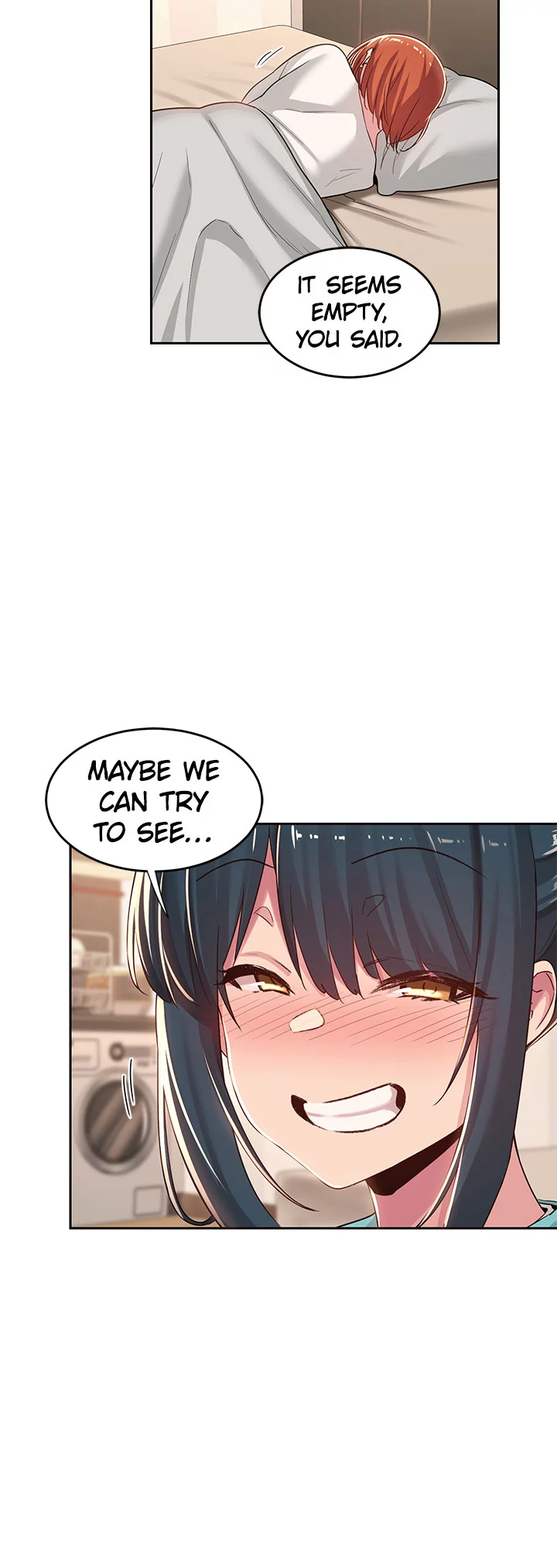 Sextudy Group Chapter 44 - Page 21