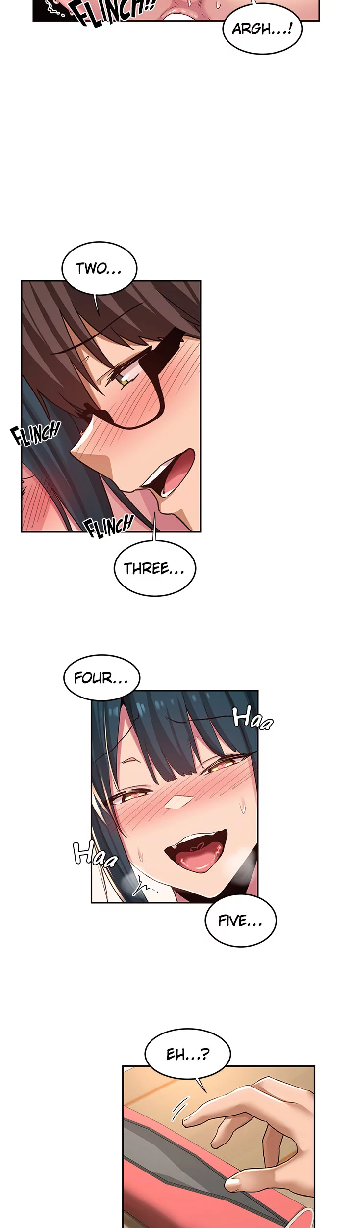 Sextudy Group Chapter 44 - Page 23