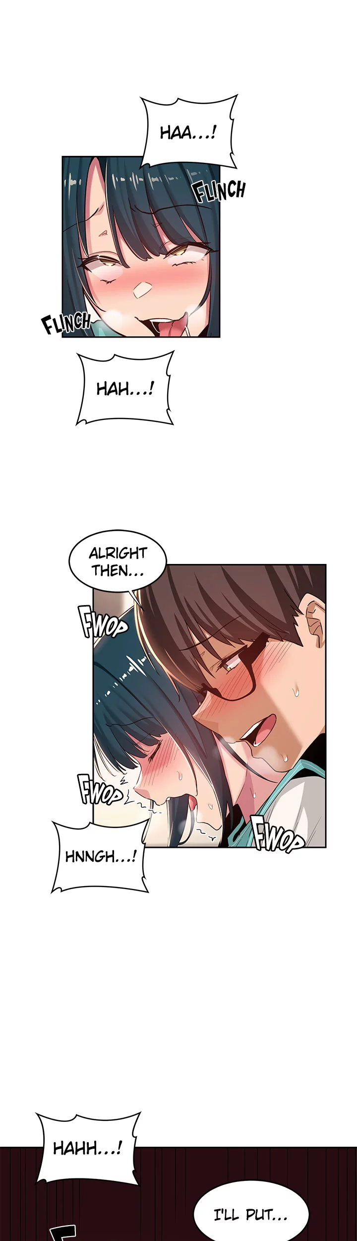 Sextudy Group Chapter 44 - Page 27