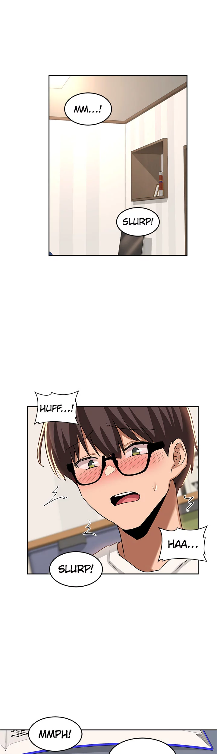 Sextudy Group Chapter 44 - Page 4