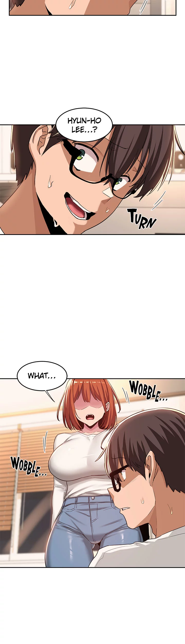 Sextudy Group Chapter 45 - Page 2