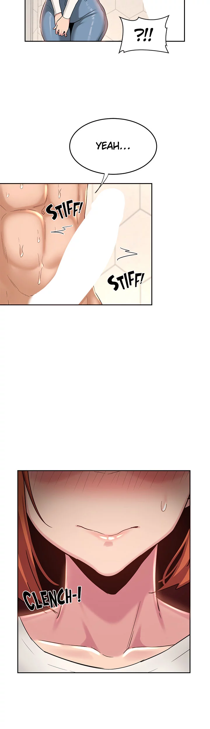 Sextudy Group Chapter 45 - Page 18