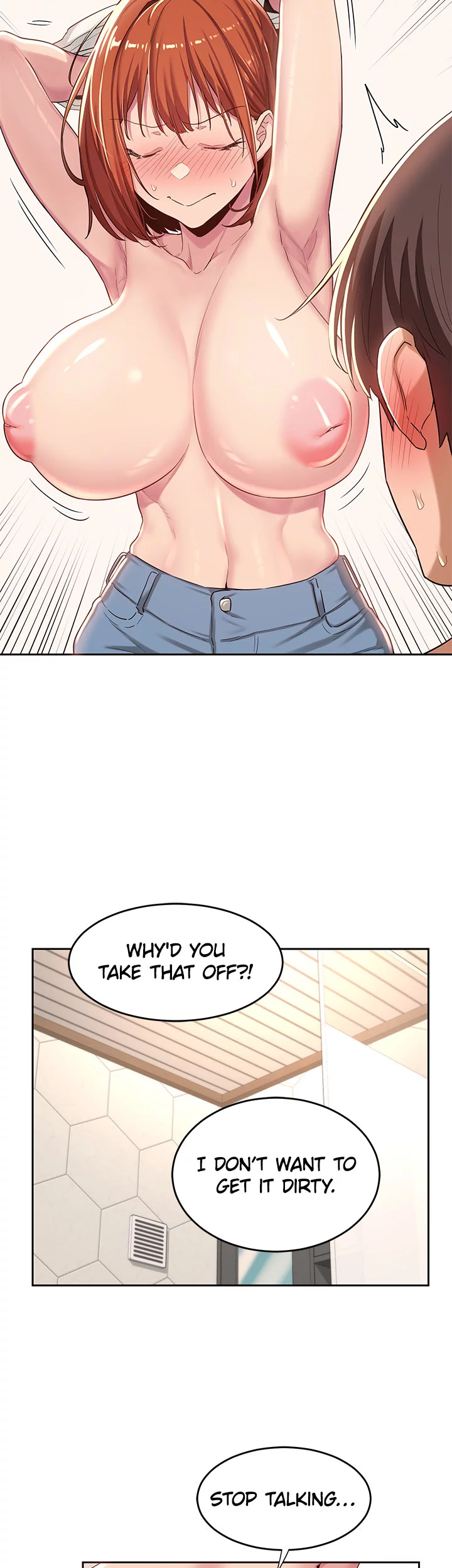 Sextudy Group Chapter 45 - Page 26