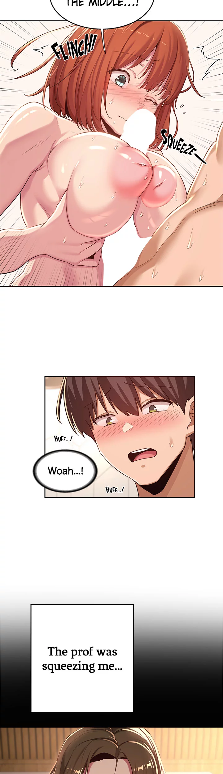 Sextudy Group Chapter 45 - Page 29