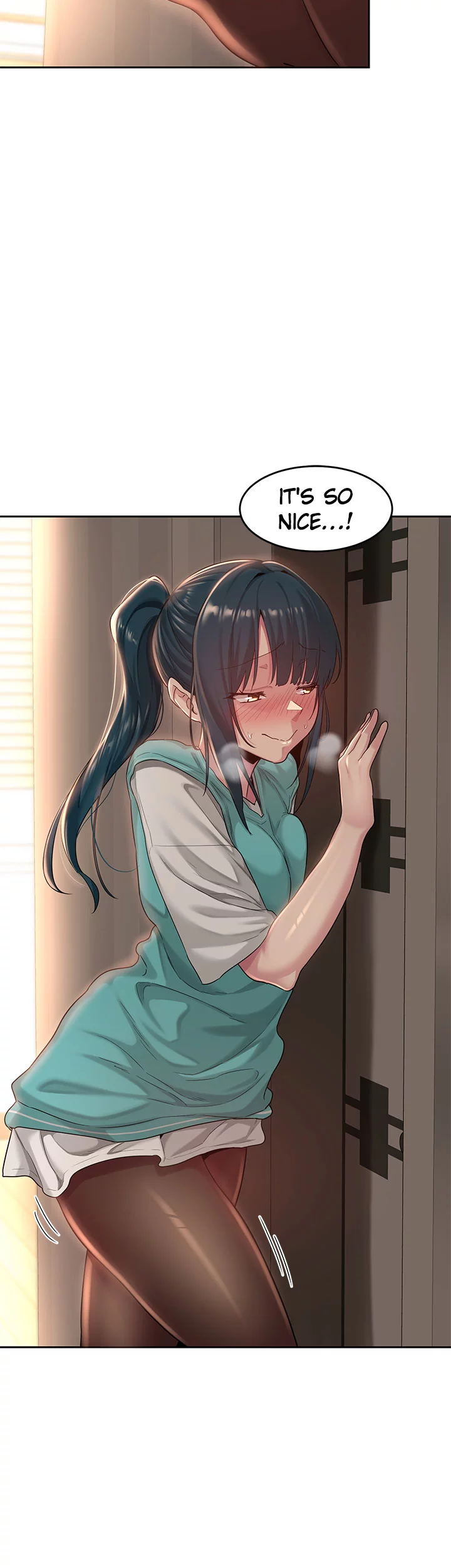 Sextudy Group Chapter 45 - Page 40