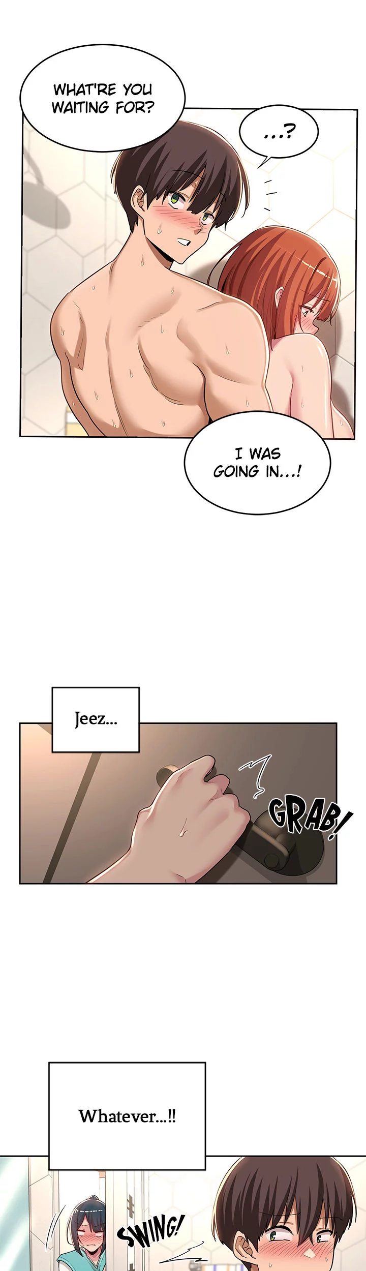 Sextudy Group Chapter 46 - Page 15