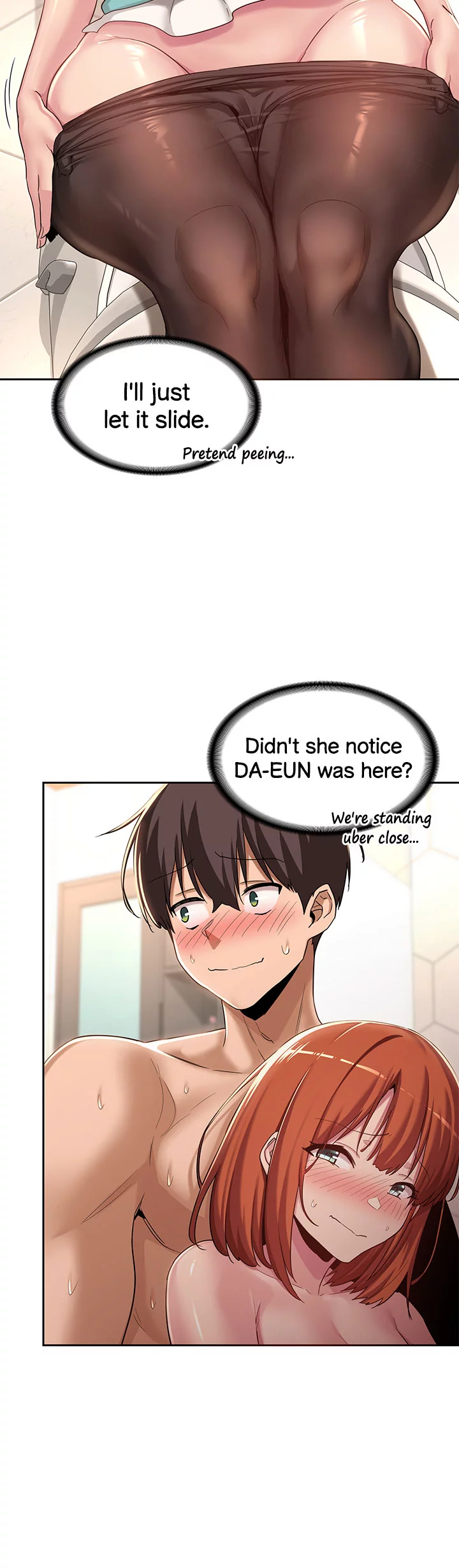 Sextudy Group Chapter 46 - Page 18