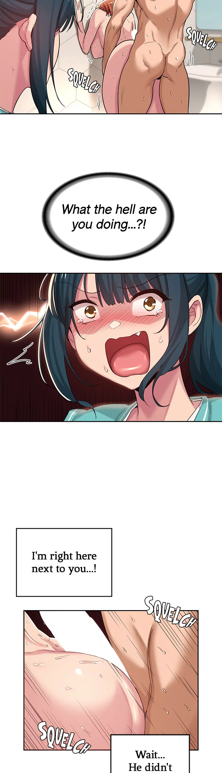 Sextudy Group Chapter 46 - Page 24