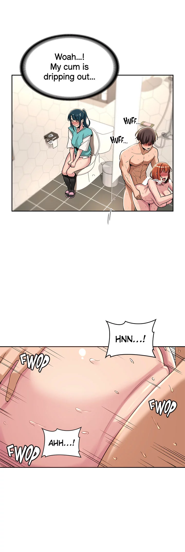 Sextudy Group Chapter 46 - Page 26