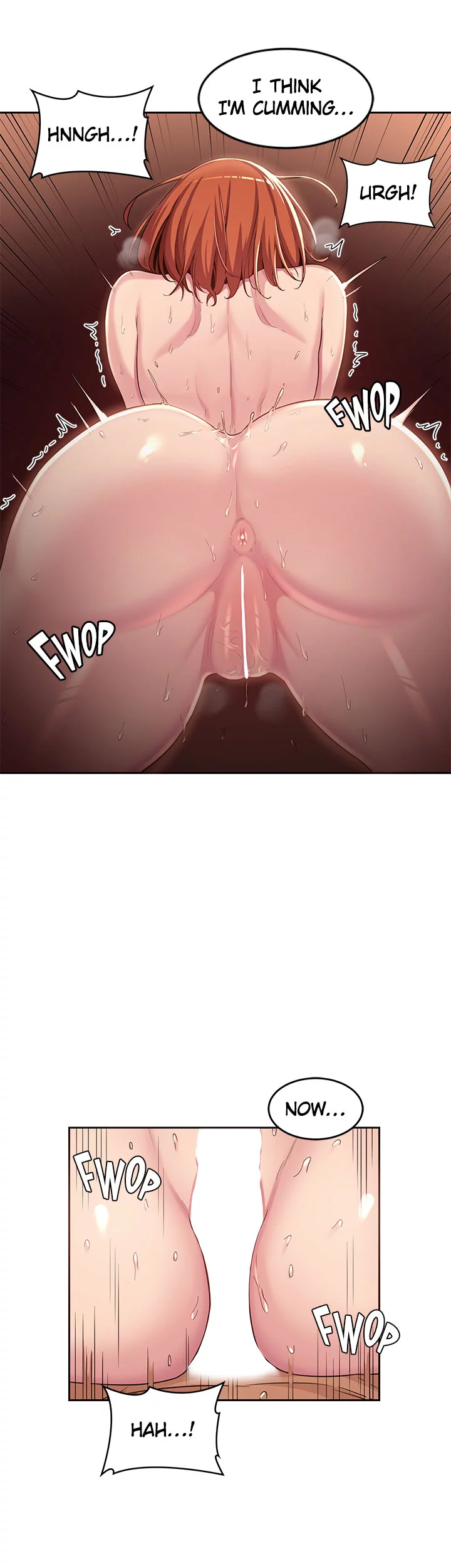 Sextudy Group Chapter 46 - Page 28