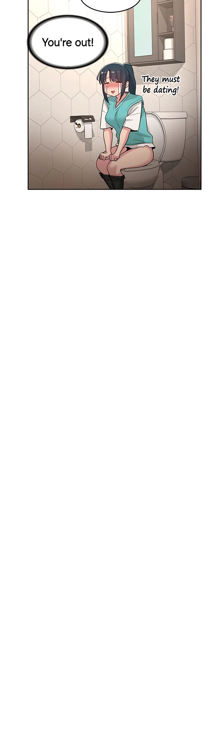 Sextudy Group Chapter 46 - Page 34