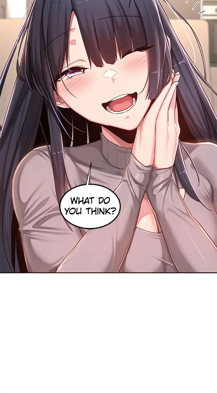 Sextudy Group Chapter 47 - Page 11