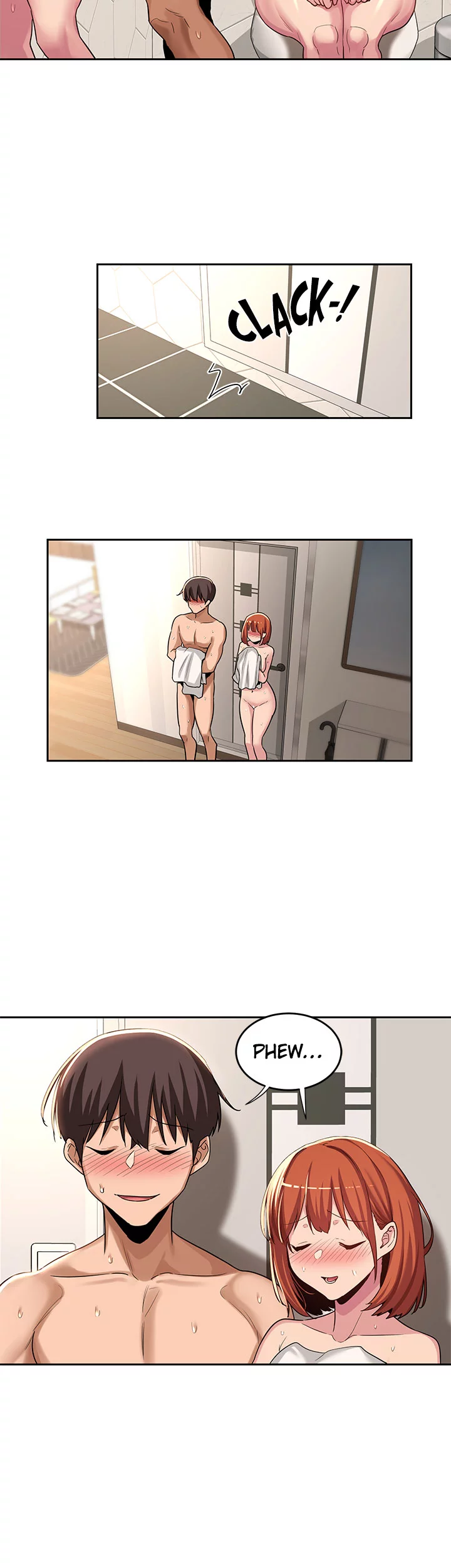 Sextudy Group Chapter 47 - Page 3