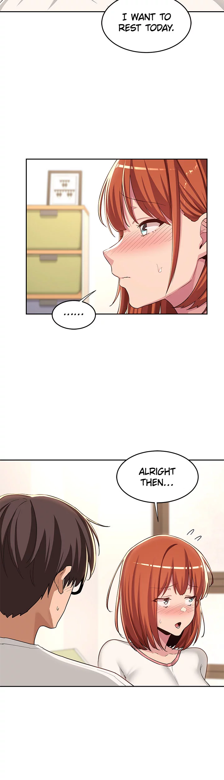 Sextudy Group Chapter 47 - Page 25