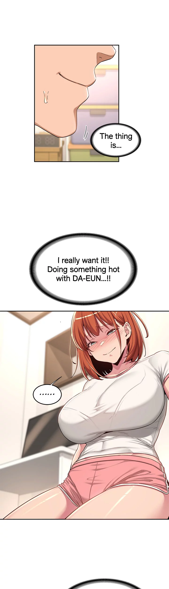 Sextudy Group Chapter 47 - Page 26