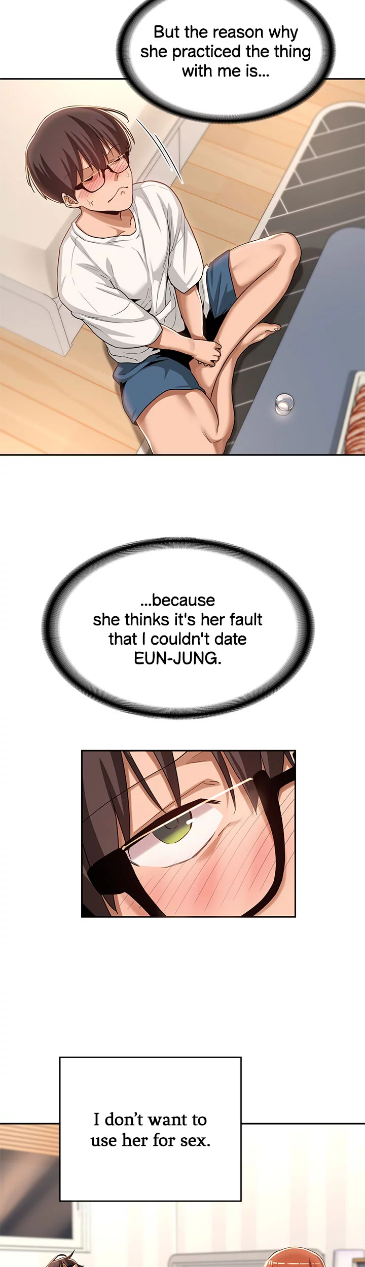 Sextudy Group Chapter 47 - Page 27