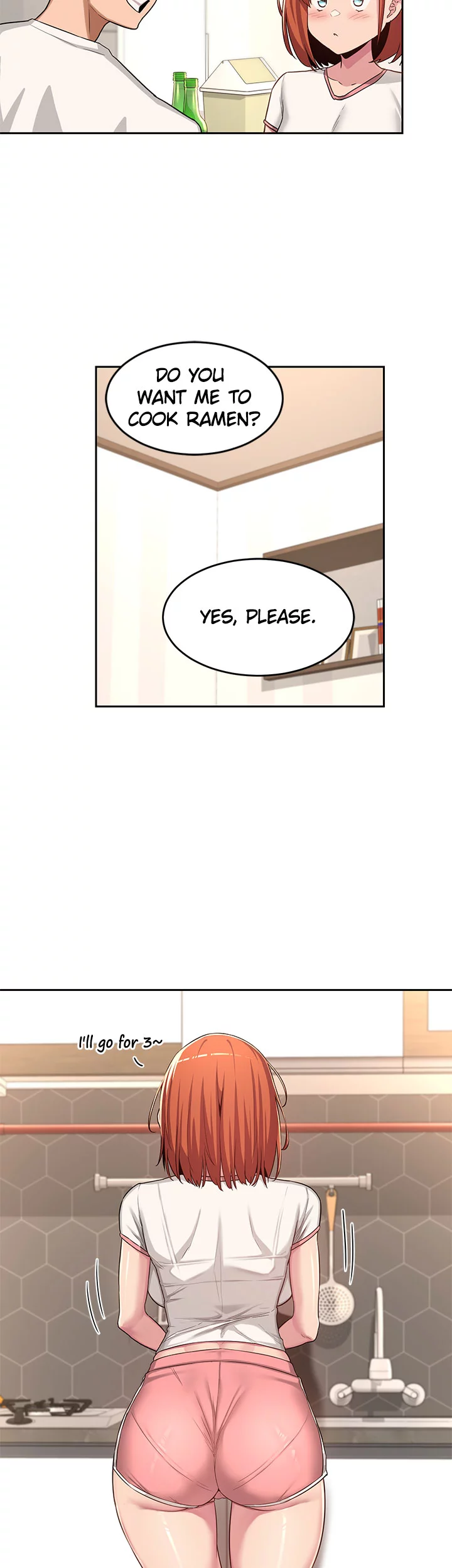 Sextudy Group Chapter 47 - Page 29